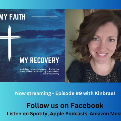Personal Testimony - Kinbrae Bezdicek