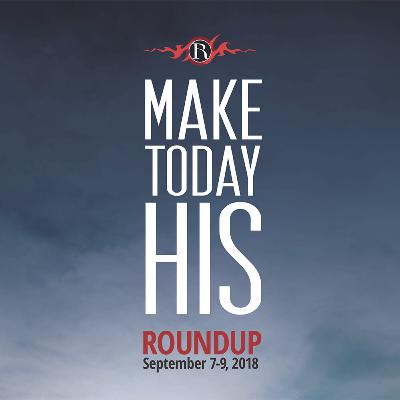 221: MRU 2018, Session 4