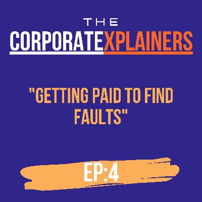 #04 - Getting paid to find faults