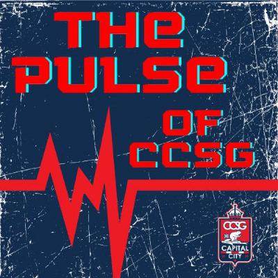 The Pulse of CCSG - 2025 Match Week 14 (Forge)