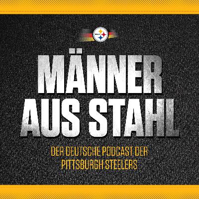 4.3) Icke trifft Steelers-Kapitän zum deutschen NFL-Talk