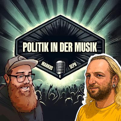 Politik in der Musik - Mit Seph