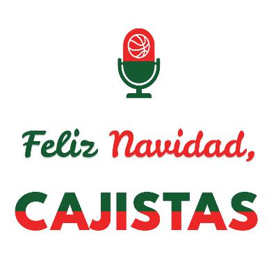 Cuento de Navidad cajista