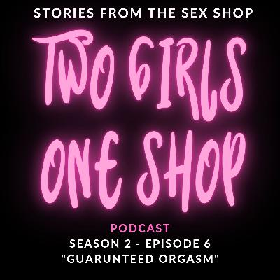 Guaranteed Orgasm Guaranteed Orgasm