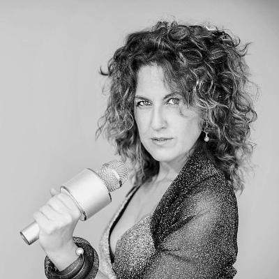 75. Soprano vs microfono
