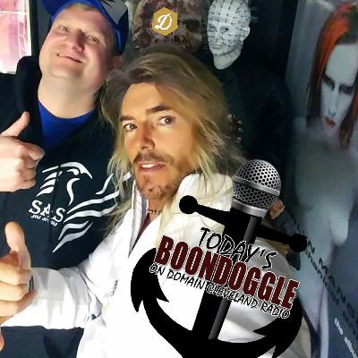 #48 Today's Boondoggle - Brad Slitt (Priscilla)