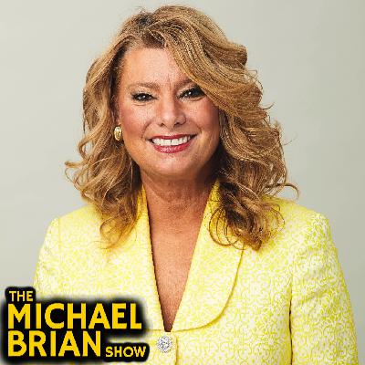 Lisa Rusyniak: Goodwill, Thrifting, Sustainability & Economic Opportunity EP749