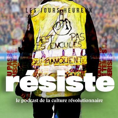 Ep. 03 | On est là | Résiste Ep. 03 | On est là | Résiste