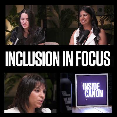 Inclusion In Focus ( CME - CNA )