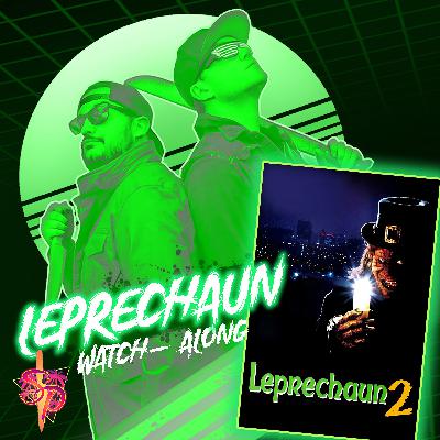 Leprechaun 2