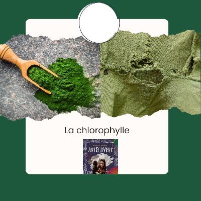 La chlorophylle
