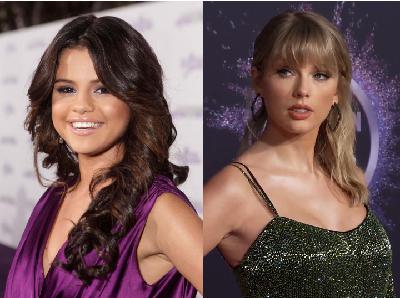 32 Best Songs – Selena Gomez vs. Taylor Swift (#11)