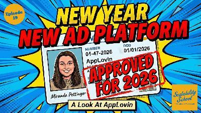 New Year New Ad Platform: A Look At AppLovin