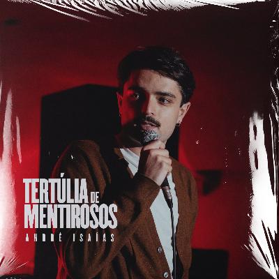 André Isaías - "Em Portugal não somos genuínos"