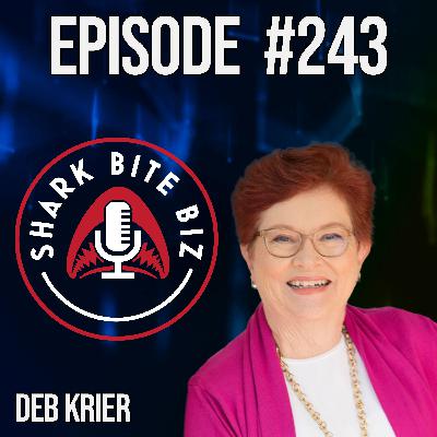 #243 A Fighting Chance to Win with Deb Krier