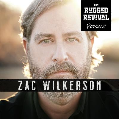 Zac Wilkerson – Soulful Americana & Country Rock Zac Wilkerson – Soulful Americana & Country Rock