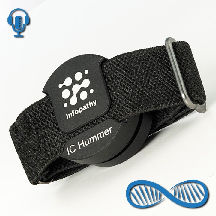 Limitless: Biohacking Brainpower, Health, Personal Growth & Beyond