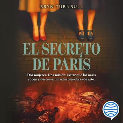 El secreto de París (Audiolibro) | Prueba Gratis