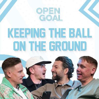 Is It A Failure If Hearts Don't Win The League? Charlie Mulgrew On Keeping The Ball On The Ground