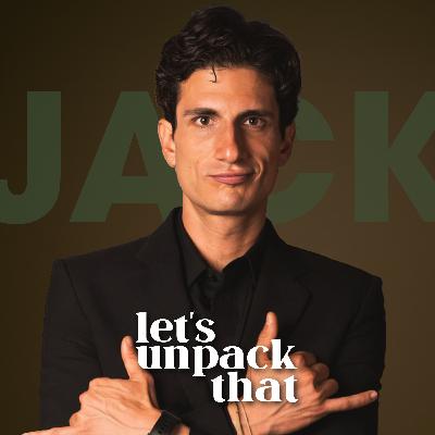 Jack Schlossberg: The People's Princess