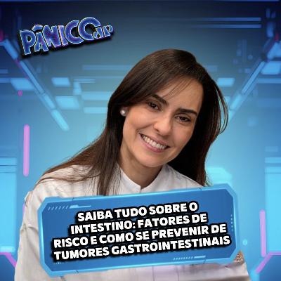 Dra. Maria Ignez | Saiba tudo sobre o intestino