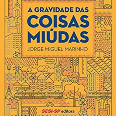Conto: "Eu sou Assim", Jorge Miguel Marinho. Por: Vera Borges - Bibliotecária - Bauru-SP