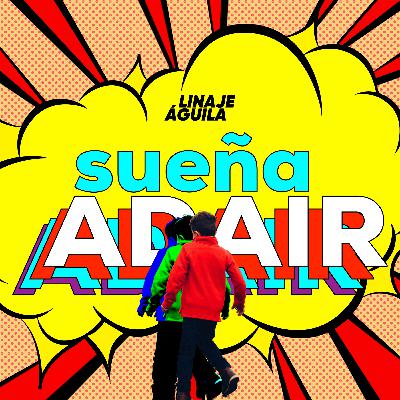 Sueña Adair Sueña Adair