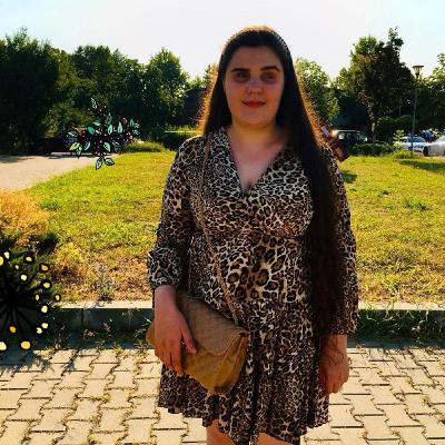 Goodbye and touch the sky with Mariana Barbu Goodbye and touch the sky with Mariana Barbu