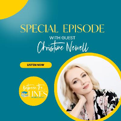 Ep 46: Five Seasons in Seoul: A Journey Through Culture and Connection with Christine Newell