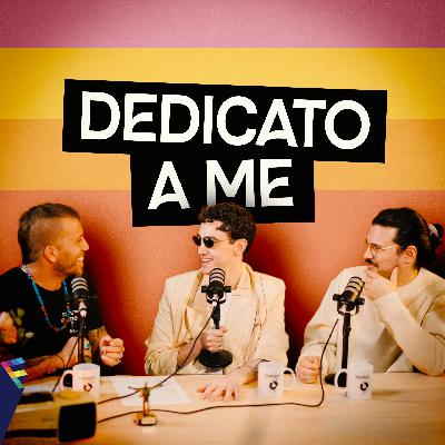 Ep. 14 - Prima o poi a Sanremo: parliamo di amore, musica e goffaggine con Michele Bravi