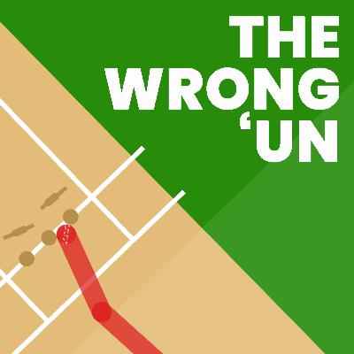 John Wick's Dog - Ashes 2nd Test John Wick's Dog - Ashes 2nd Test