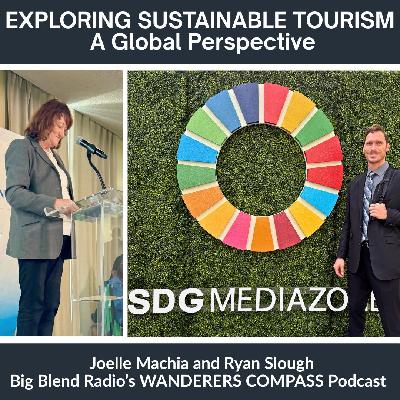 Exploring Sustainable Tourism: A Global Perspective Exploring Sustainable Tourism: A Global Perspective
