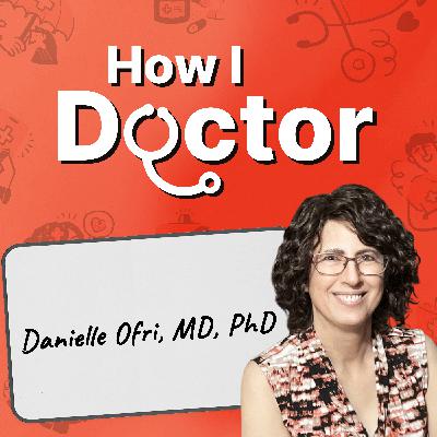 Medicine’s Broken Promises: Dr. Danielle Ofri on Greed, Trust, and Why the System Survives on Exploiting Clinicians