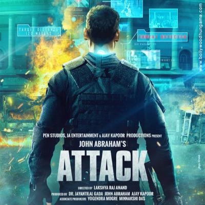 Attack Review With Rj Ayushi Attack Review With Rj Ayushi
