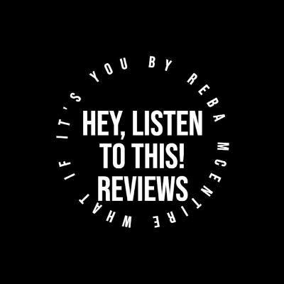 What If It's You by Reba McEntire Album Review What If It's You by Reba McEntire Album Review