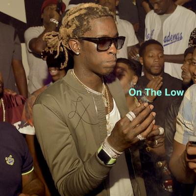 On The Low On The Low