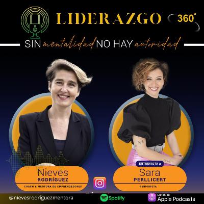 SIN MENTALIDAD NO HAY AUTORIDAD