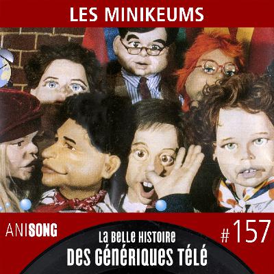 La Belle Histoire des Génériques Télé #157 | Les Minikeums