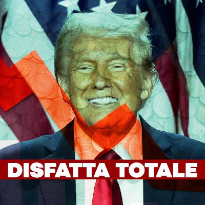 perché il tentativo di Trump di SALVARE IL CAPITALISMO è MISERAMENTE FALLITO