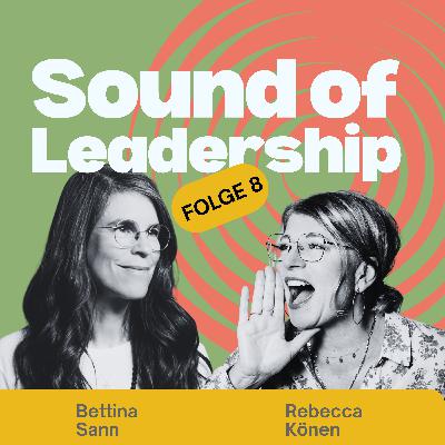 Wenn die Stimme sicher wird, kann der Körper loslassen Wenn die Stimme sicher wird, kann der Körper loslassen