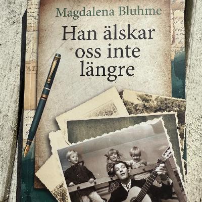 *Livesändning Fountain House 10 april 2025