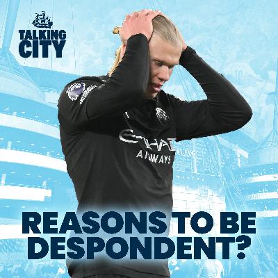 "Fitting of Haaland's 2026": should City fans be despondent after West Ham draw? "Fitting of Haaland's 2026": should City fans be despondent after West Ham draw?