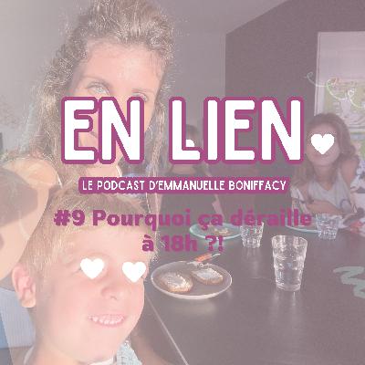 #9 Parfois, je préfère quand mon conjoint n'est pas là