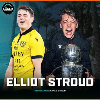 LägerSvenskan: Elliot Stroud