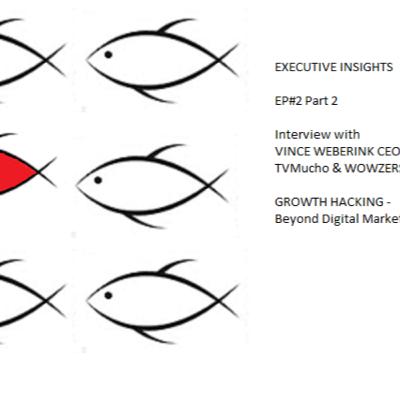 GROWTH HACKING BEYOND DIGITAL MARKETING - PART 2
