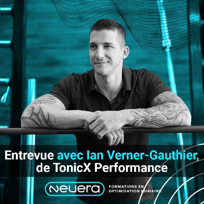 Live avec Ian Verner-Gauthier, Coach exceptionnel !