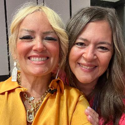 85. Made for More with Dr. Edie Wadsworth 85. Made for More with Dr. Edie Wadsworth