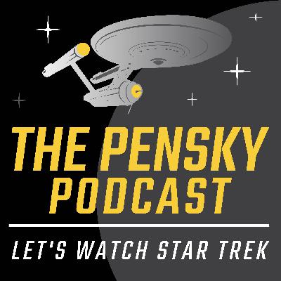 Endgame (Podcast Finale)