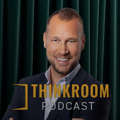 Viktor Svensson (Rejlers VD): Därför bytte han ut hälften av cheferna – och vände bolaget