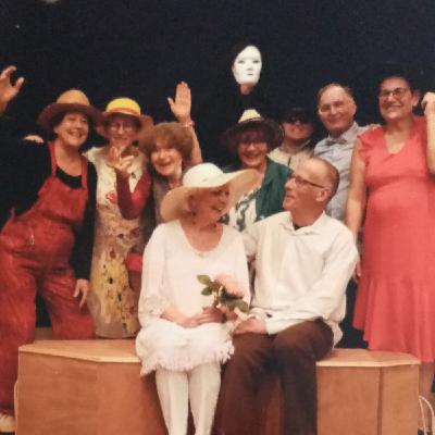 Staying Alive : le théâtre qui fait réfléchir et vibrer